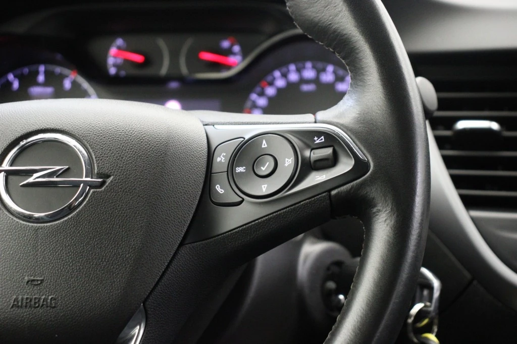 Opel Crossland – foto 19