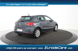 SEAT Ibiza – thumbnail 11