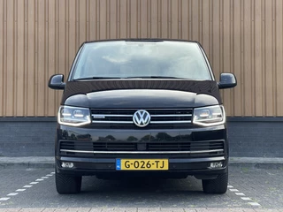 Volkswagen Transporter – thumbnail 8