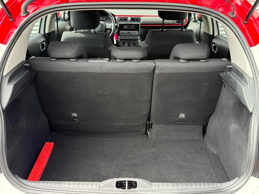 Citroën C3 – foto 20