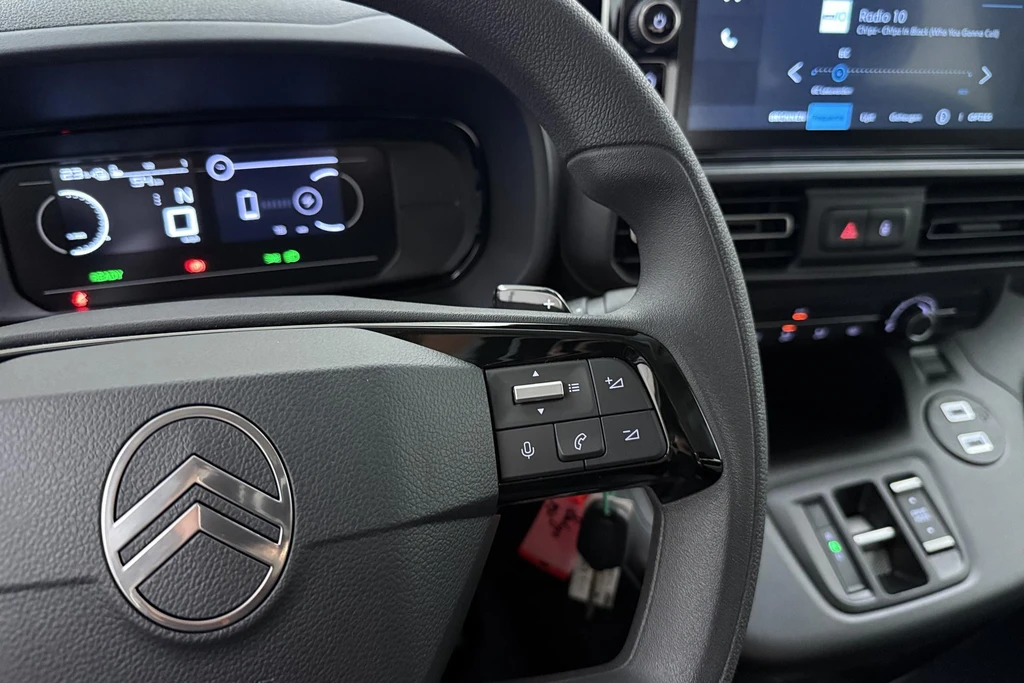 Citroën ë-Berlingo – foto 26