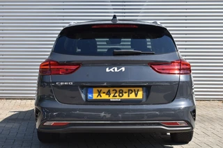 Kia Ceed Sportswagon – thumbnail 3