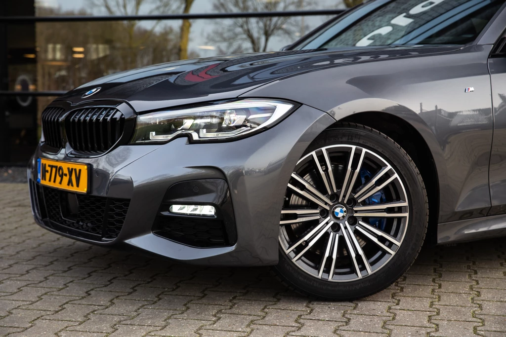 BMW 3 Serie – foto 9
