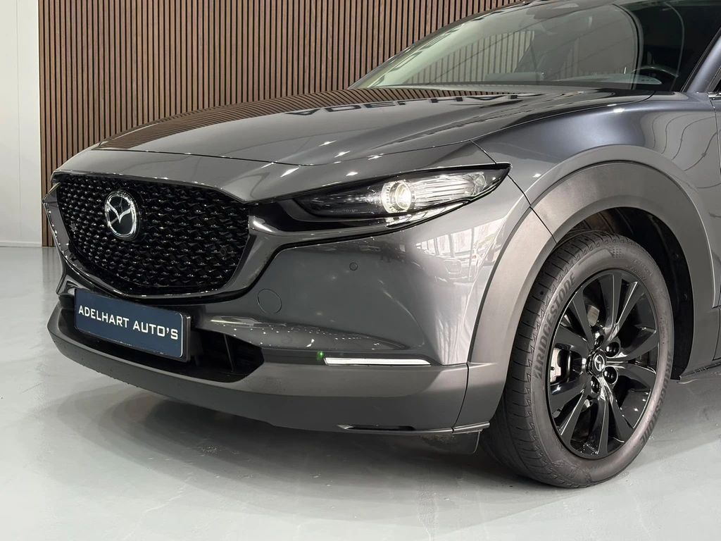 Mazda CX-30 – foto 15