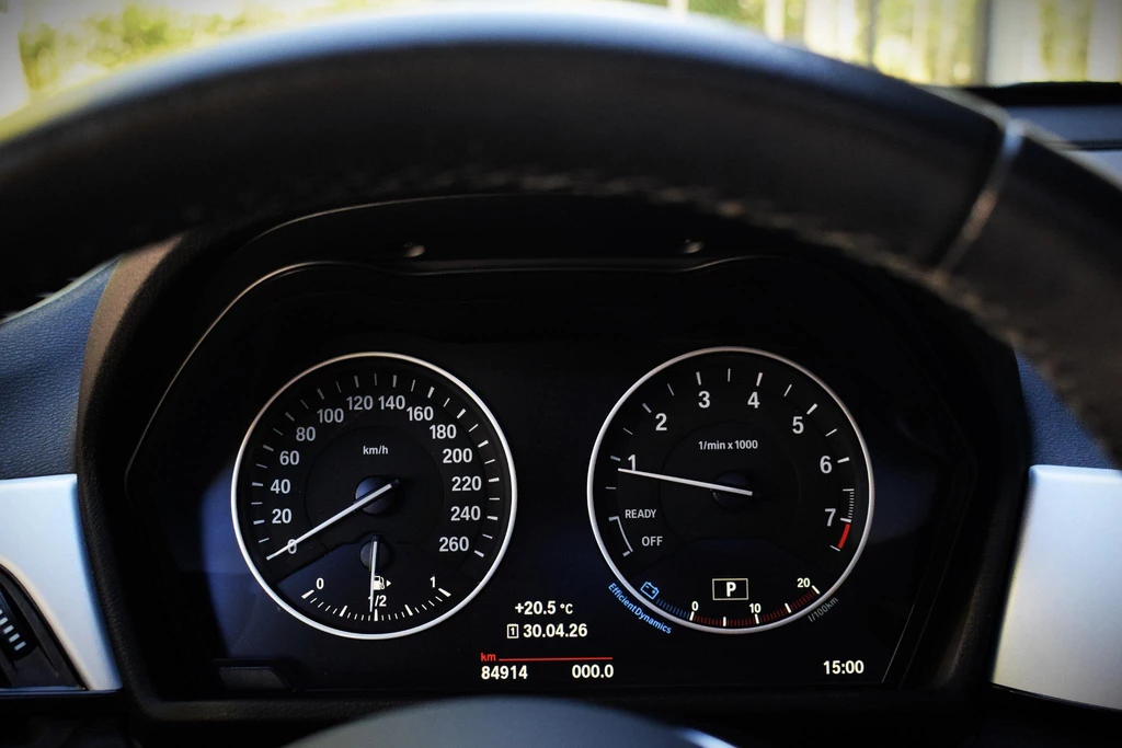 BMW X1 – foto 16