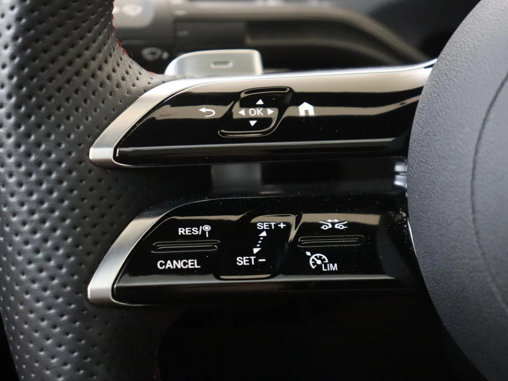 Mercedes-Benz CLA – foto 13