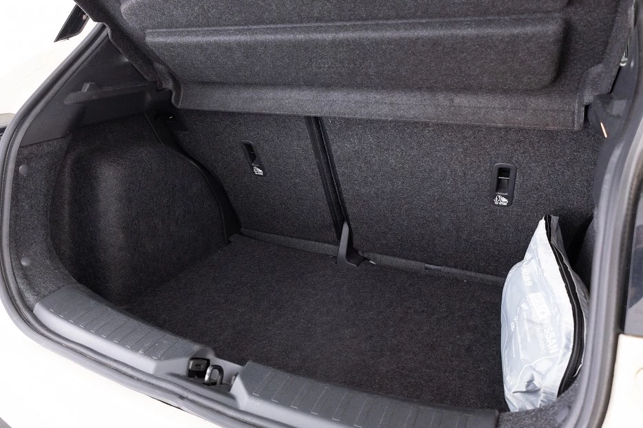 Nissan Micra – foto 21