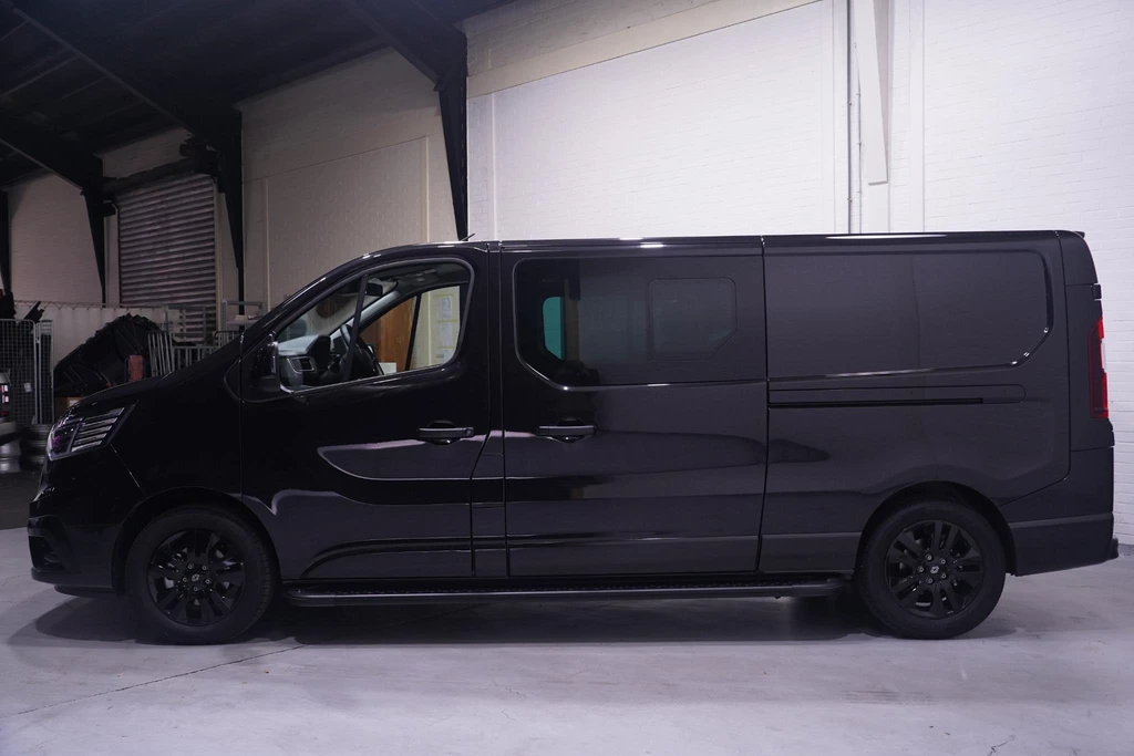 Renault Trafic – foto 3