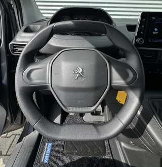 Peugeot Partner – thumbnail 14