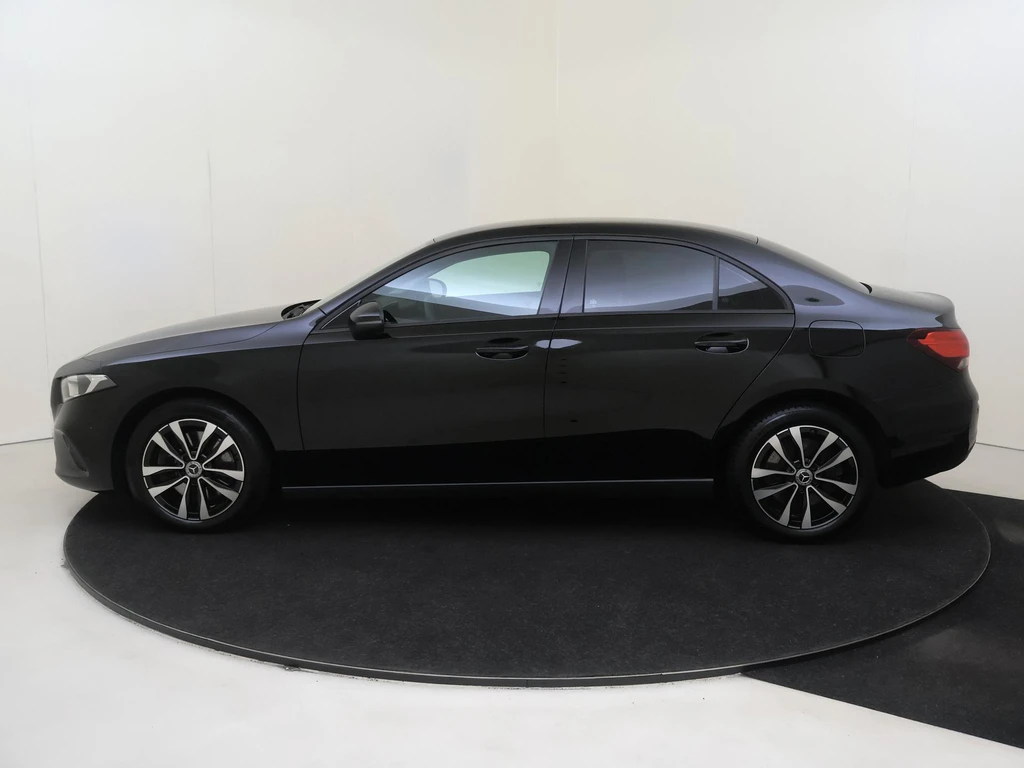 Mercedes-Benz A-Klasse – foto 2