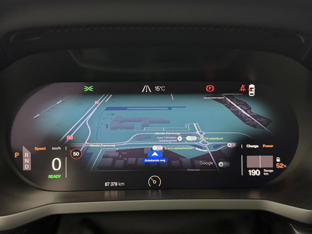Polestar 2 – foto 12
