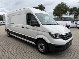 Volkswagen Crafter – thumbnail 9
