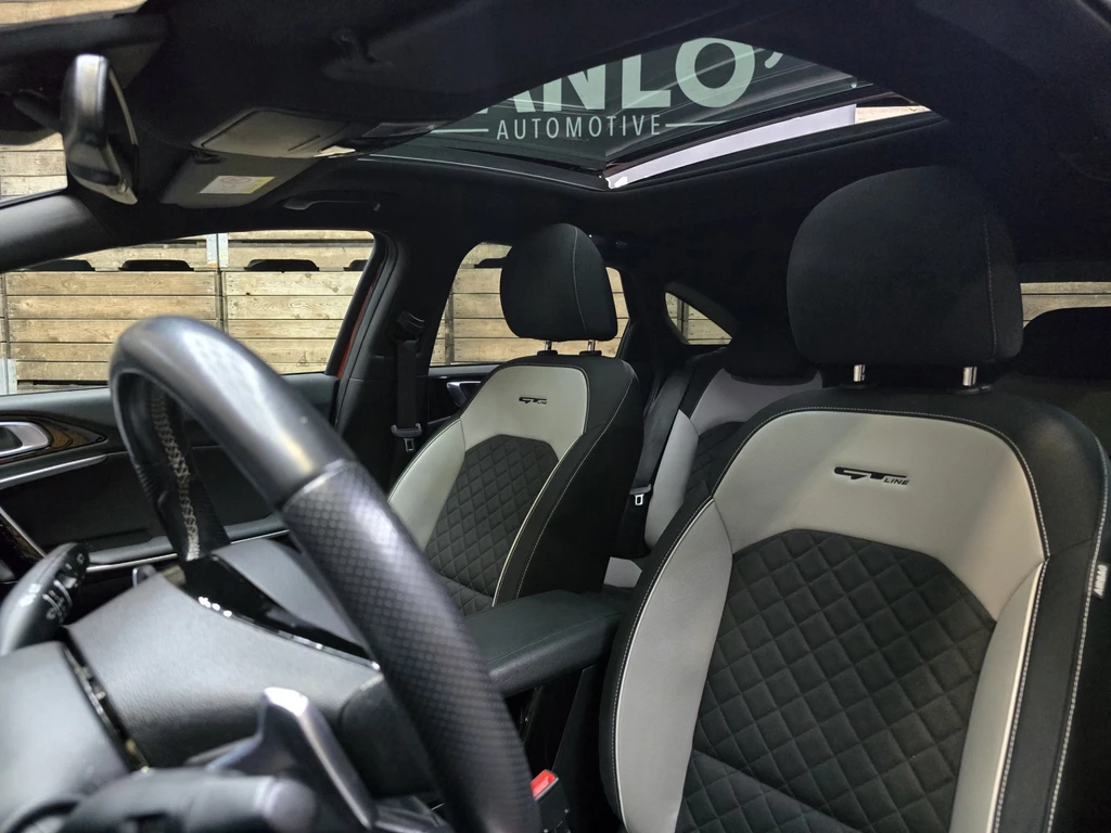 Kia ProCeed – foto 12