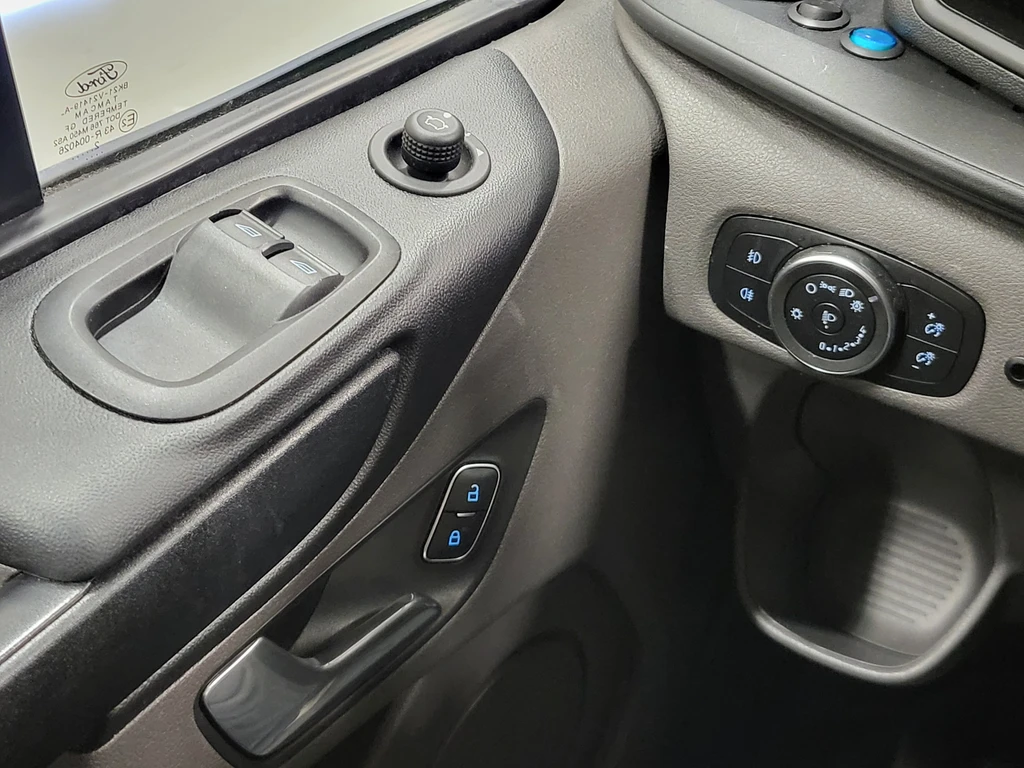 Ford Transit Custom – foto 16