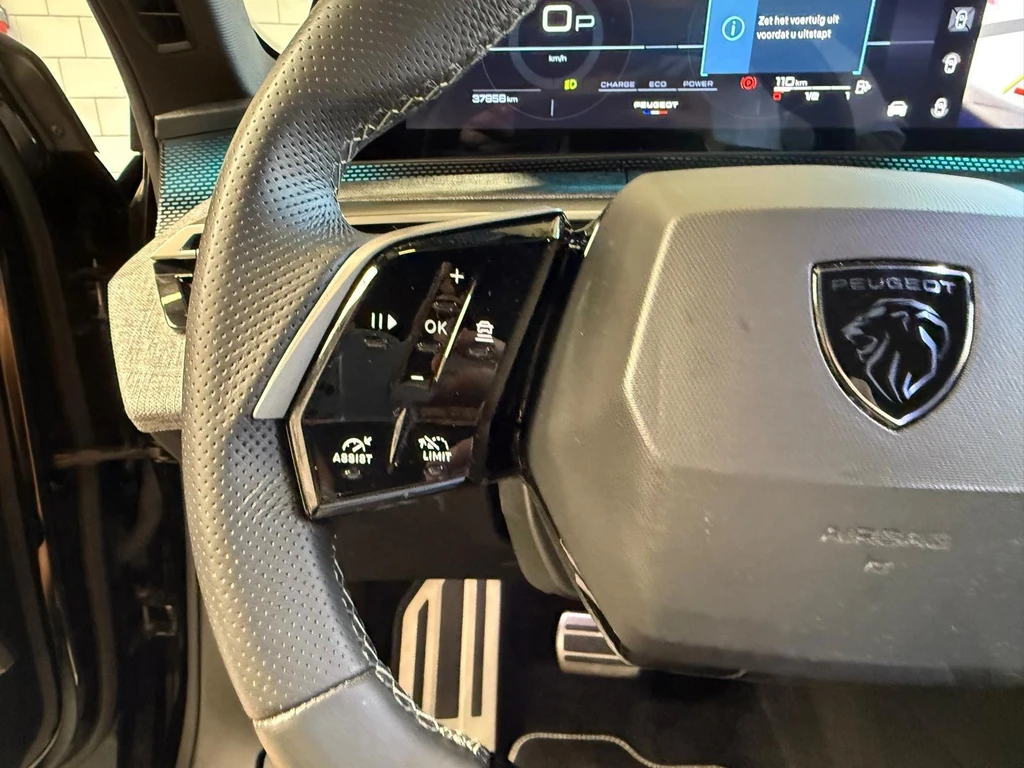 Peugeot 3008 – foto 14