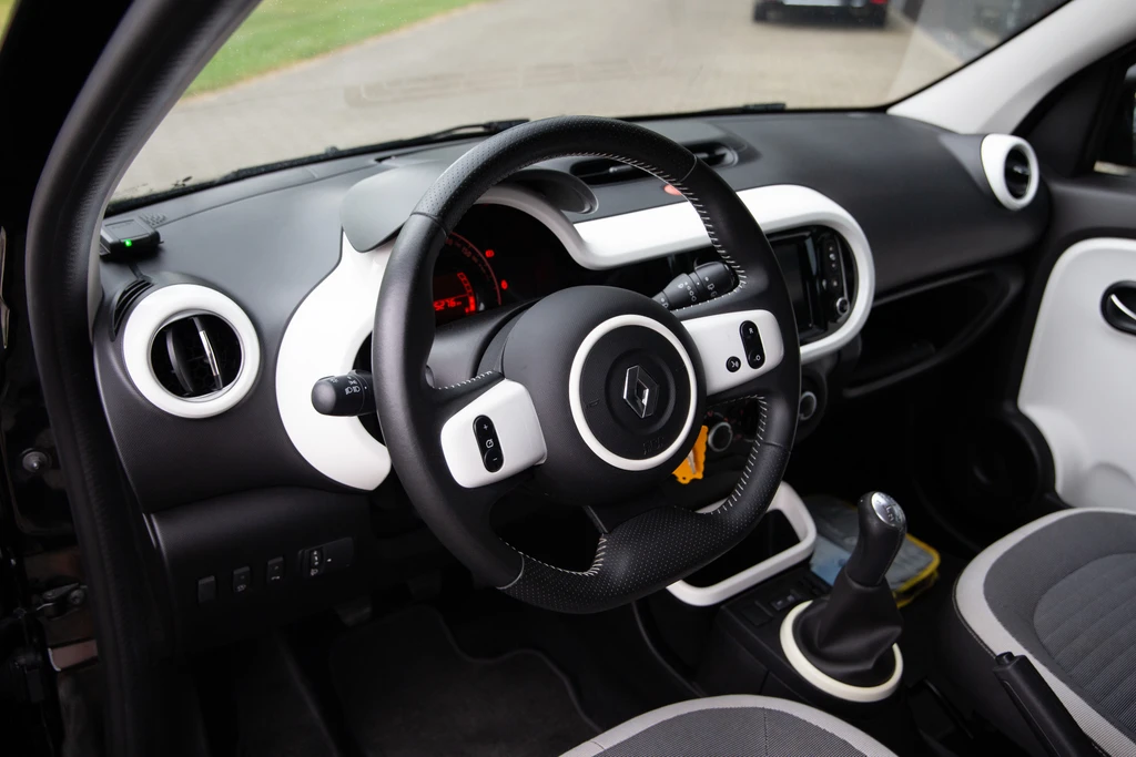 Renault Twingo – foto 5