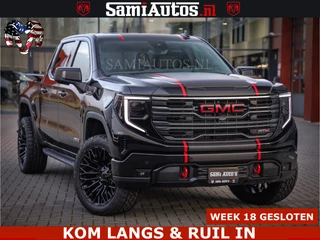 GMC Sierra – thumbnail 9