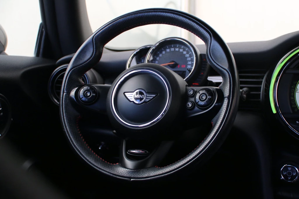 MINI Cooper – foto 10