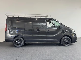 Renault Trafic – thumbnail 6