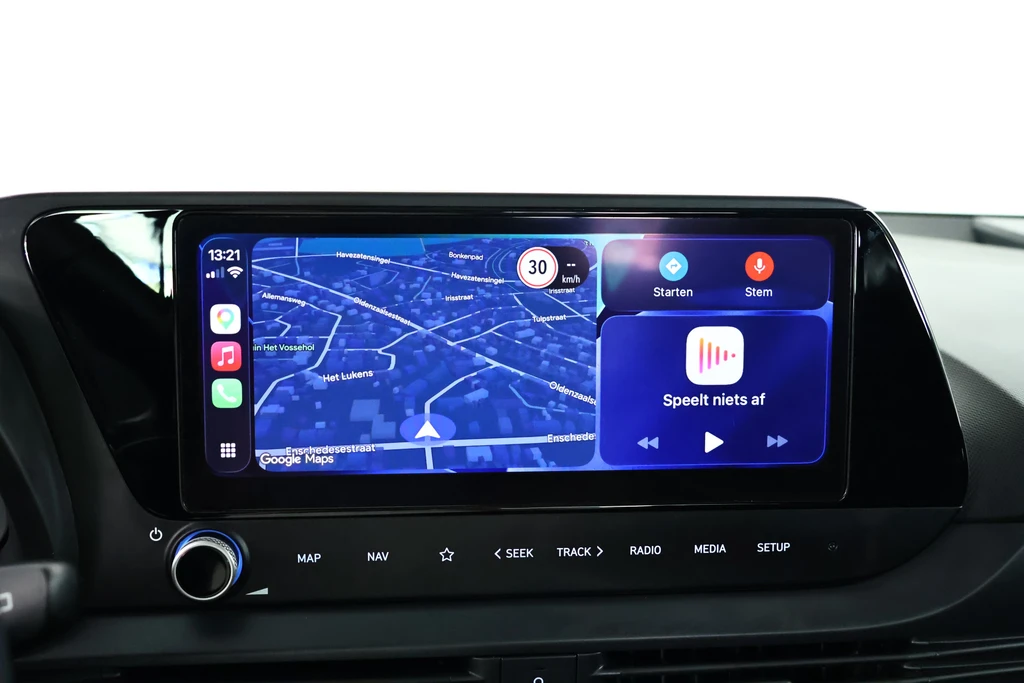 Hyundai Bayon – foto 23