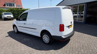 Volkswagen Caddy – thumbnail 4