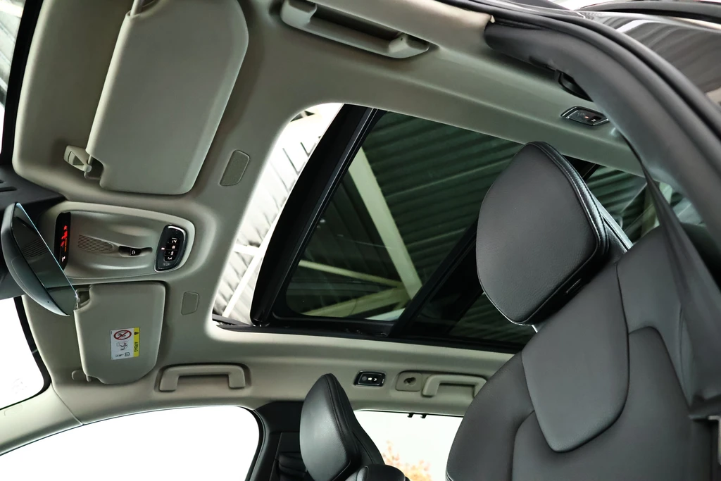 Volvo V90 – foto 10