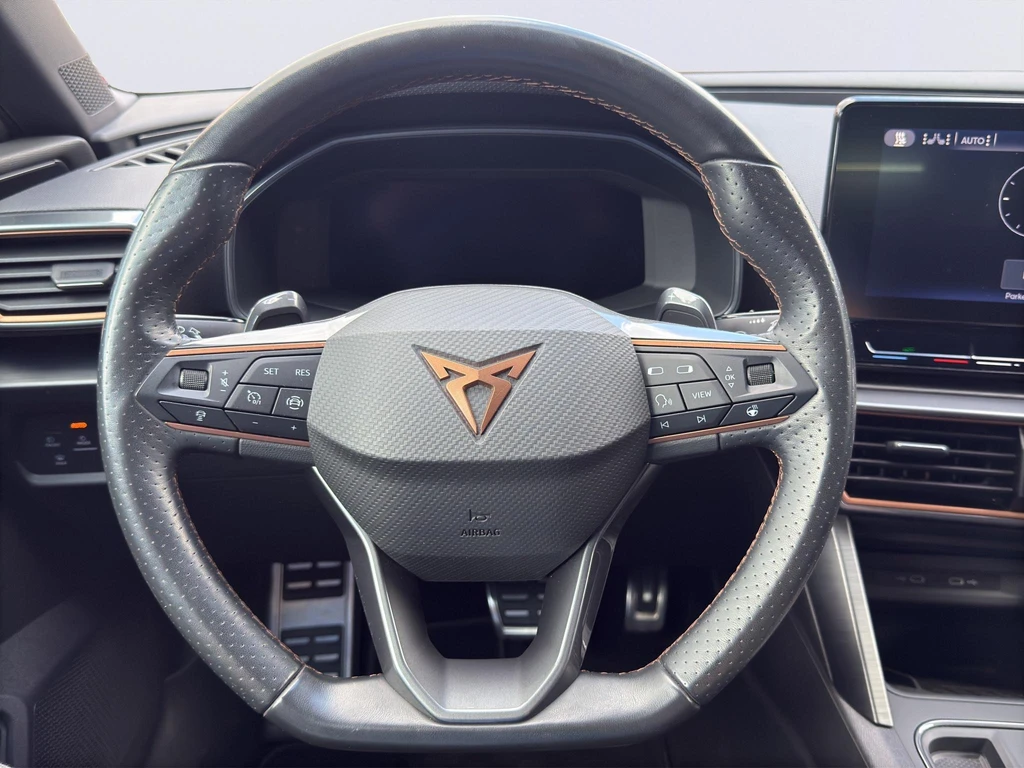CUPRA Leon – foto 11