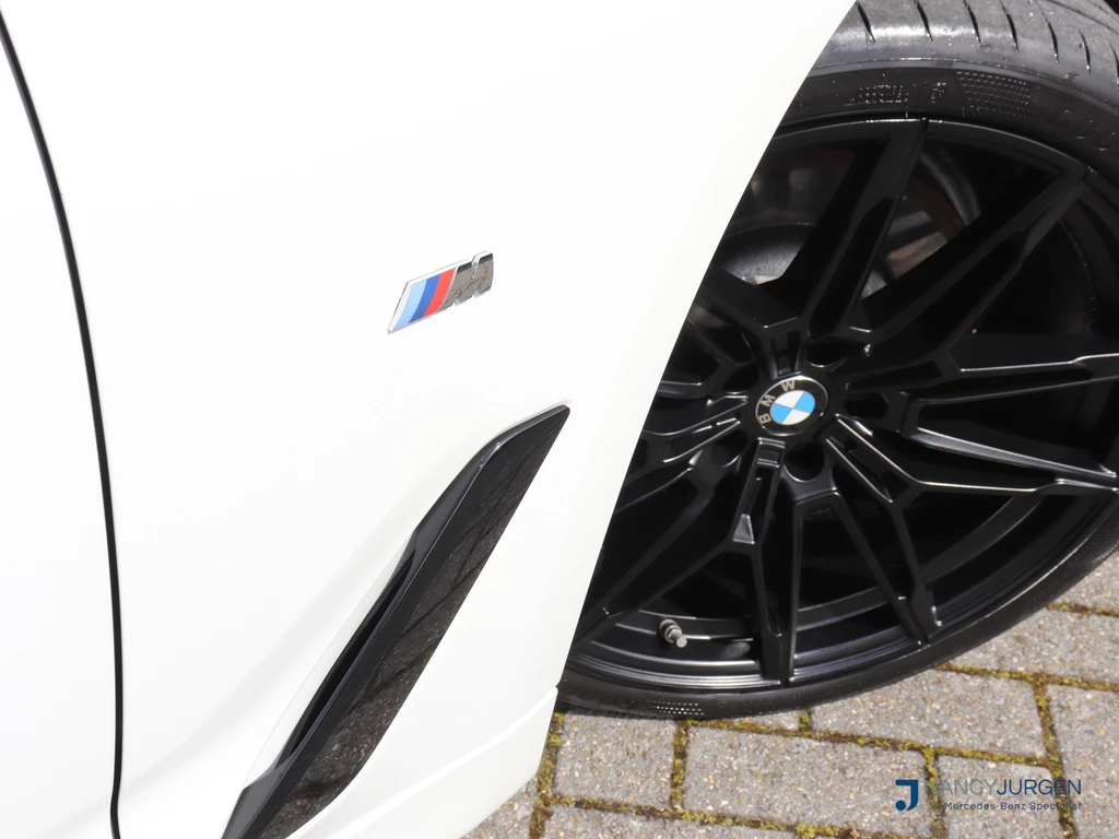 BMW 5 Serie – foto 14