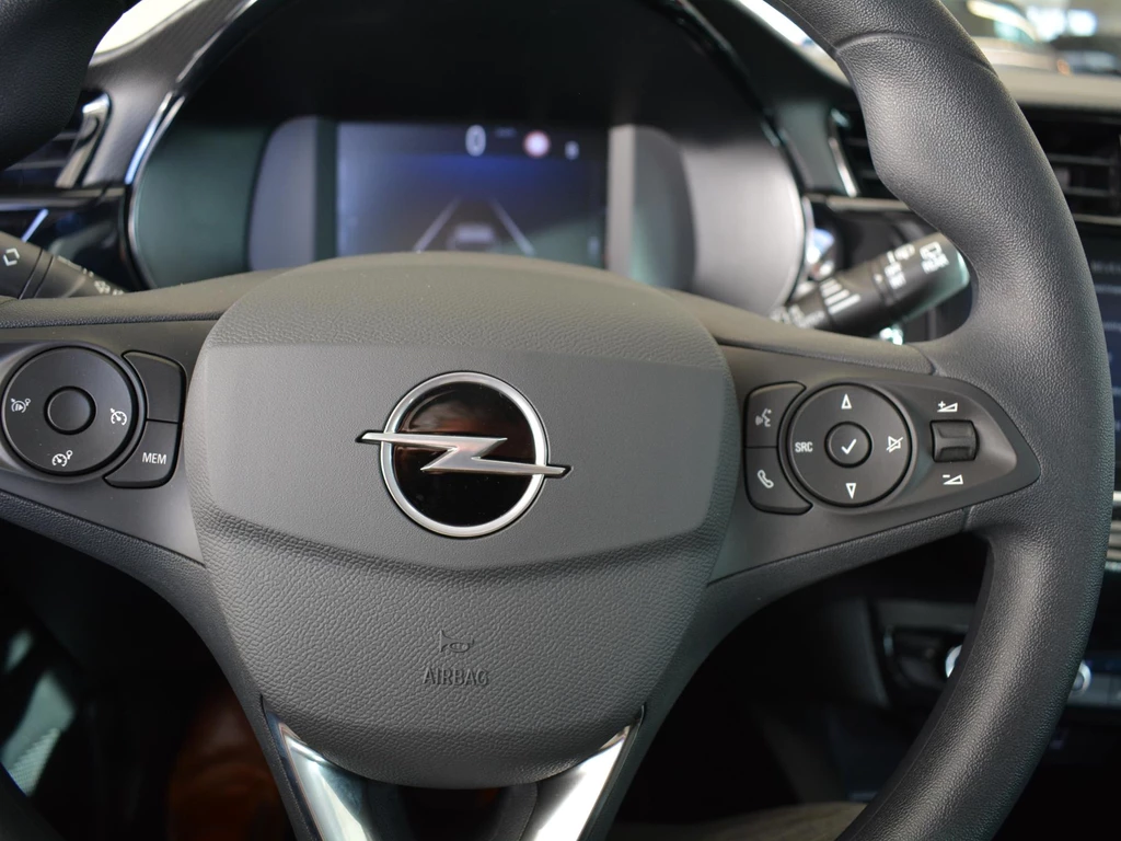 Opel Corsa-e – foto 16