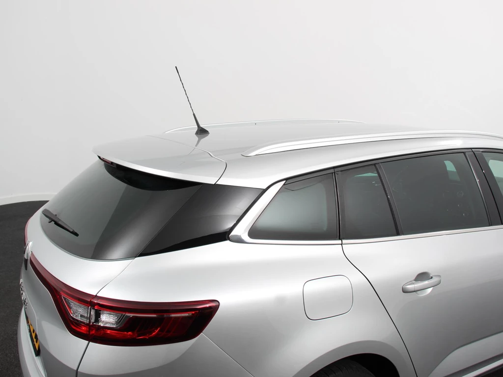 Renault Mégane Estate – foto 26