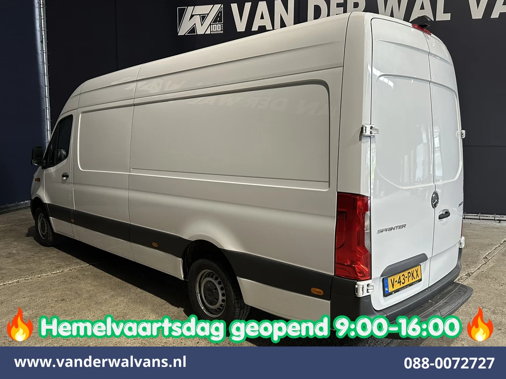 Mercedes-Benz Sprinter – foto 2