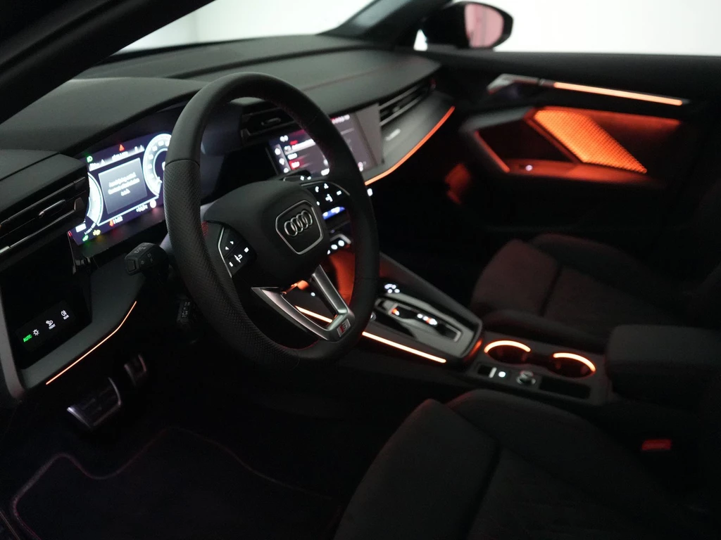 Audi A3 – foto 32