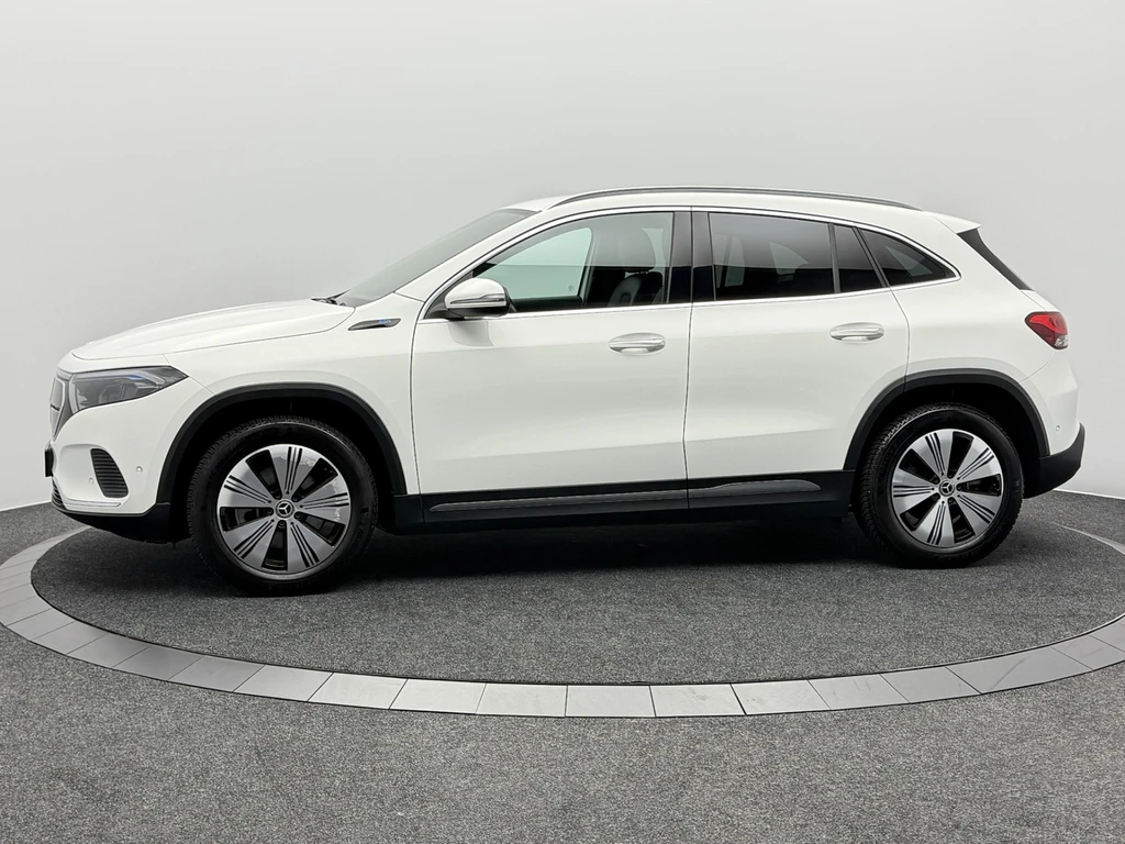 Mercedes-Benz EQA – foto 2