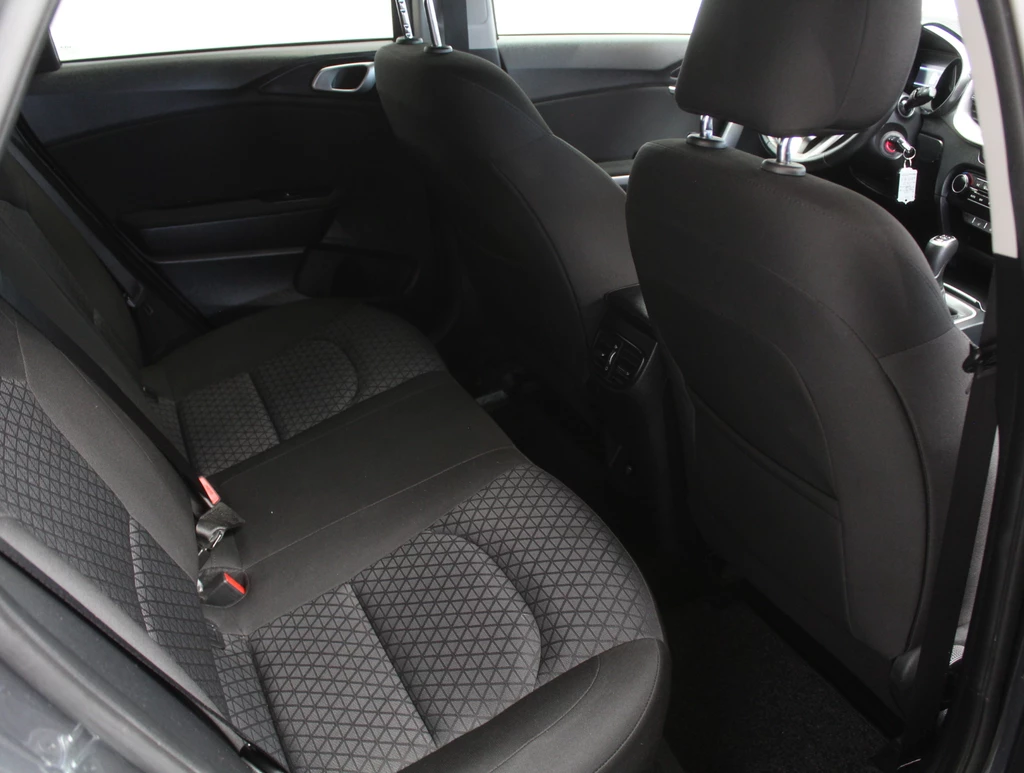 Kia Ceed Sportswagon – foto 41