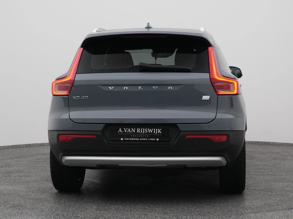 Volvo XC40 – foto 8