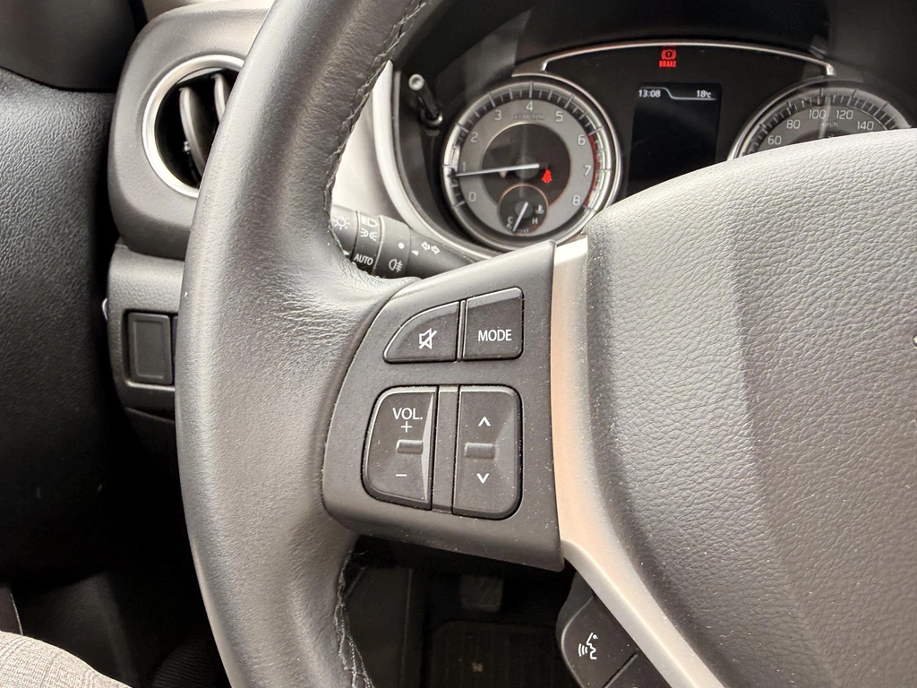 Suzuki Vitara – foto 11