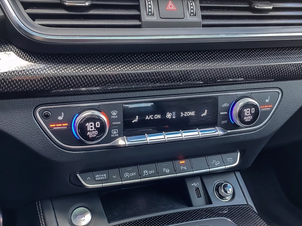 Audi SQ5 – foto 23