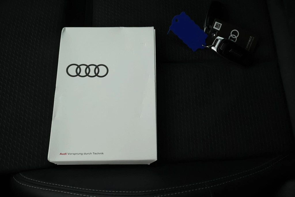 Audi Q8 e-tron – foto 48