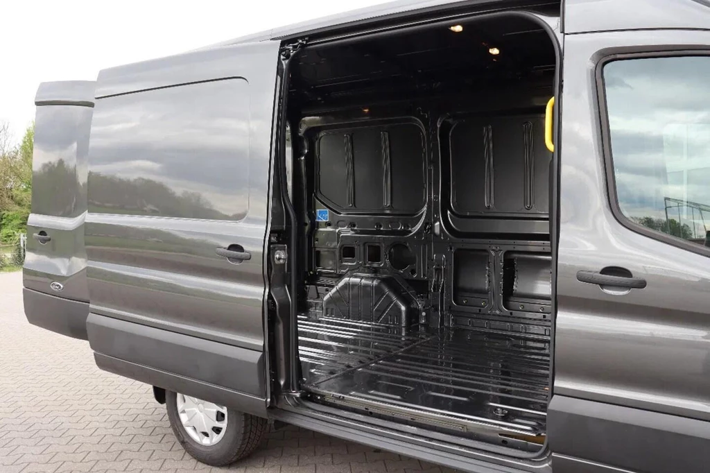 Ford Transit – foto 15