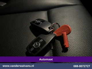Mercedes-Benz Sprinter – thumbnail 19