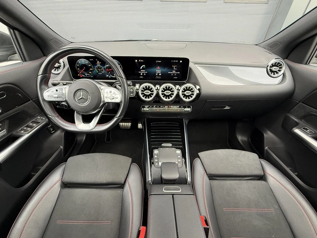 Mercedes-Benz GLA – foto 14
