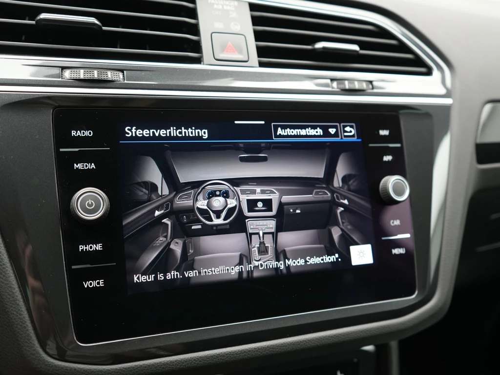 Volkswagen Tiguan – foto 39