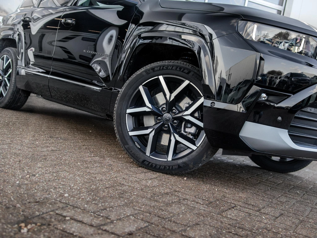 Jeep Compass – foto 15