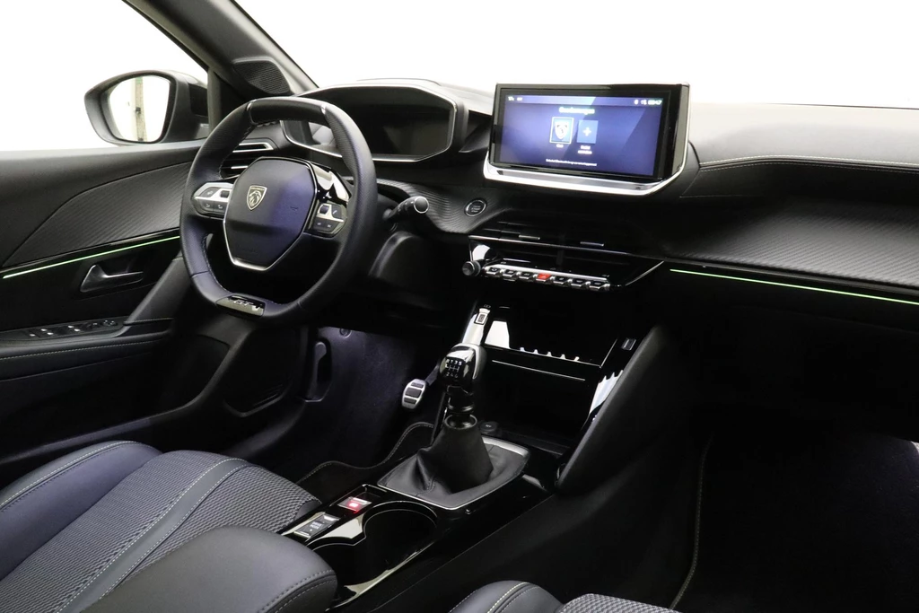 Peugeot 208 – foto 15