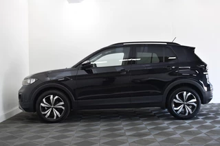 Volkswagen T-Cross – thumbnail 1