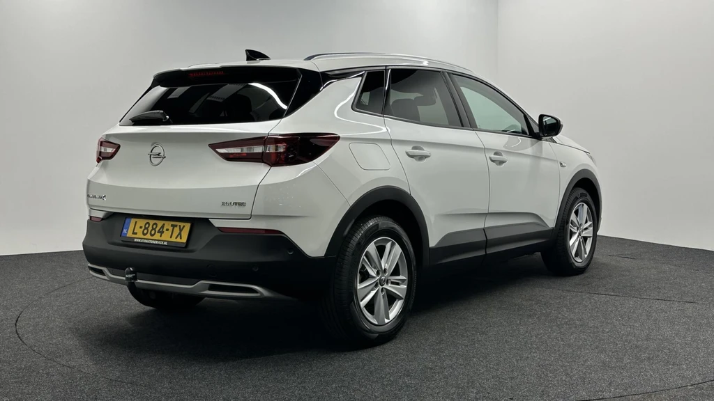 Opel Grandland X – foto 5