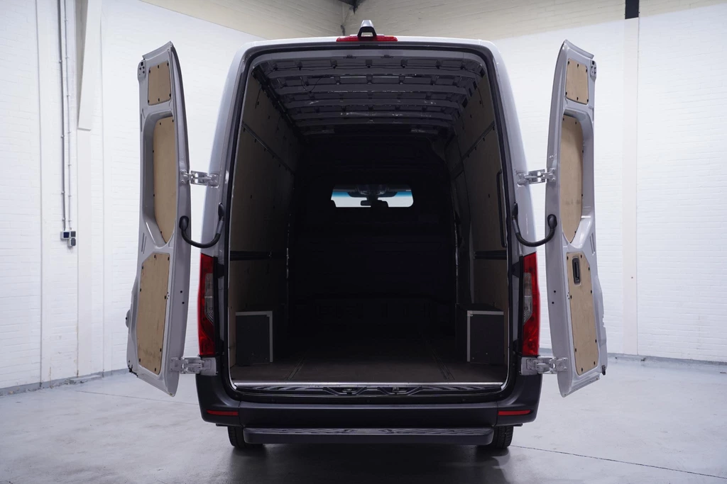 Mercedes-Benz Sprinter – foto 14