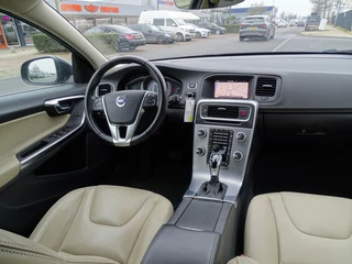 Volvo V60 – thumbnail 6