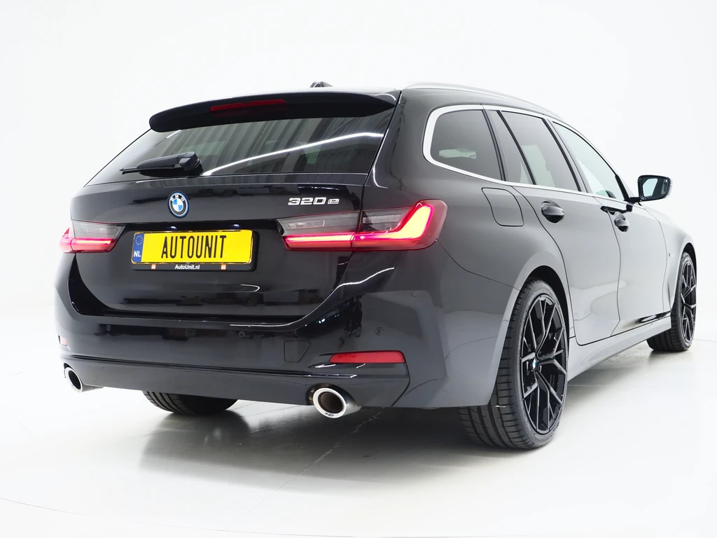 BMW 3 Serie – foto 5