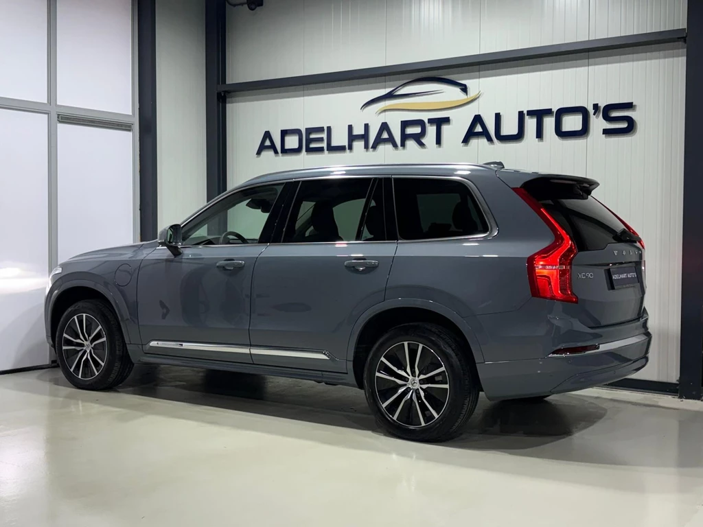 Volvo XC90 – foto 6